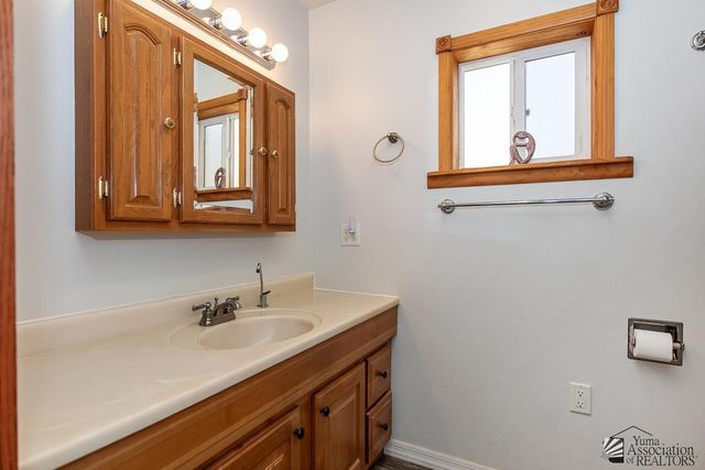 11811 Coyote Wash St, Wellton, AZ 85356