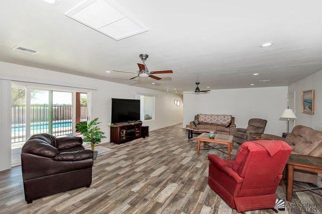 11811 Coyote Wash St, Wellton, AZ 85356