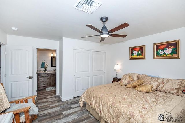 11811 Coyote Wash St, Wellton, AZ 85356