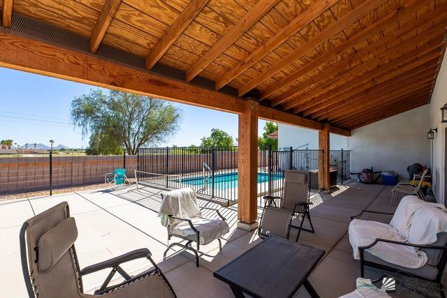 11811 Coyote Wash St, Wellton, AZ 85356