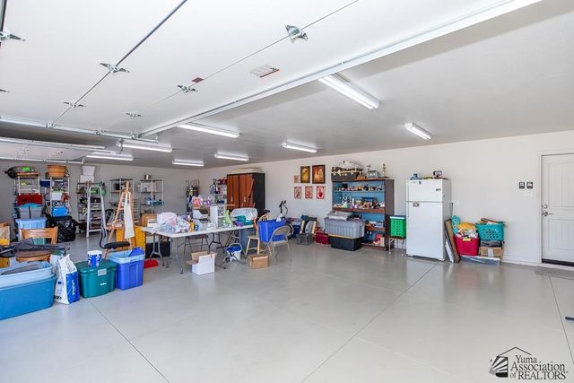 11811 Coyote Wash St, Wellton, AZ 85356