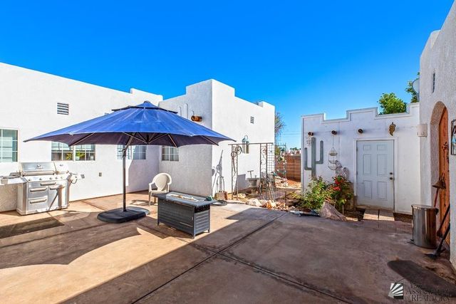 11811 Coyote Wash St, Wellton, AZ 85356