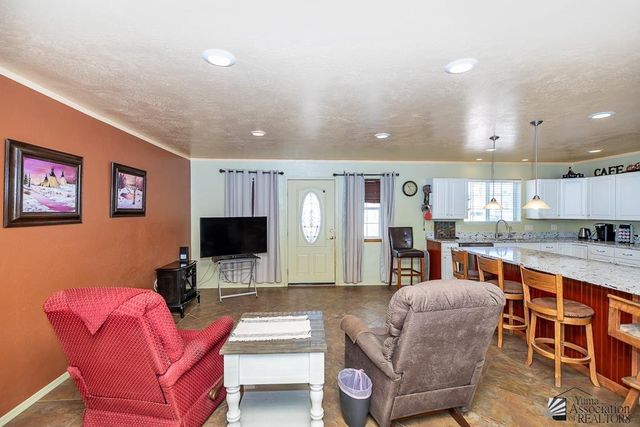 11811 Coyote Wash St, Wellton, AZ 85356