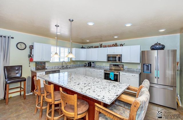 11811 Coyote Wash St, Wellton, AZ 85356