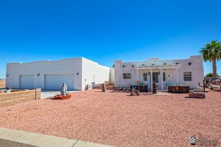 11811 Coyote Wash St, Wellton, AZ 85356