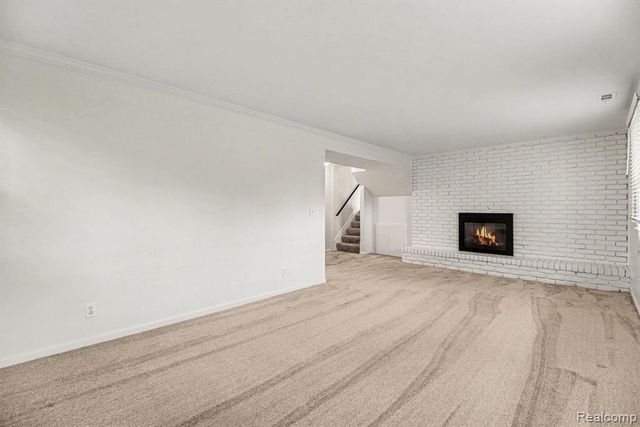 2641 Townhill, Troy, MI 48084