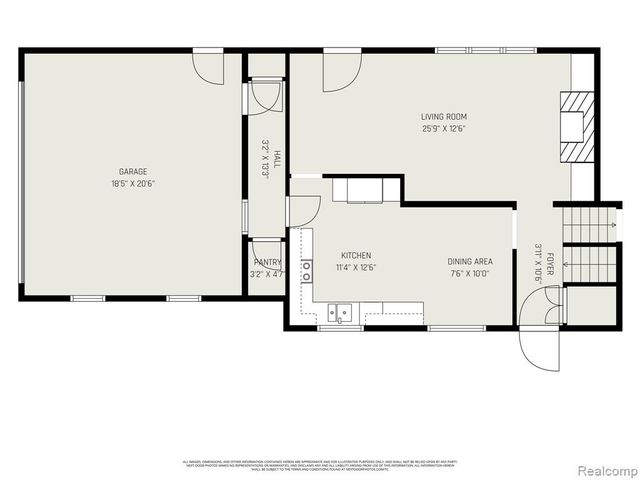 2641 Townhill, Troy, MI 48084