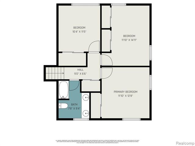 2641 Townhill, Troy, MI 48084