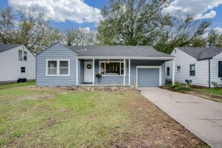 731 S Pinecrest St, Wichita, KS 67218