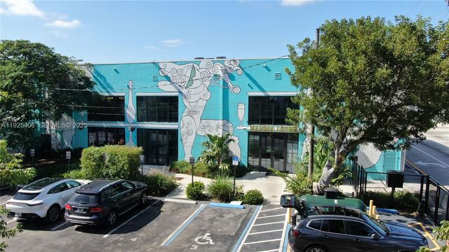 8163 NE 2nd Ave, Miami, FL 33138