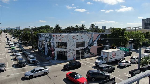 8163 NE 2nd Ave, Miami, FL 33138