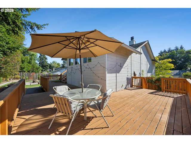 8615 Sw REBECCA Ln, Beaverton, OR 97008