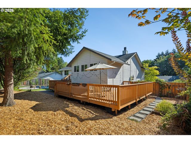 8615 Sw REBECCA Ln, Beaverton, OR 97008