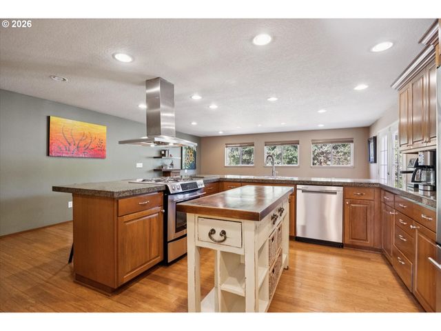 8615 Sw REBECCA Ln, Beaverton, OR 97008