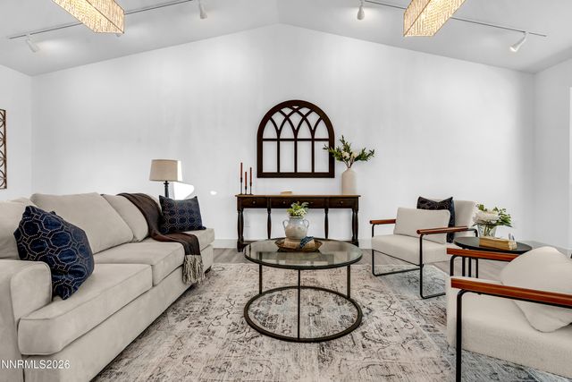 3475 Meridian Lane, Reno, NV 89509