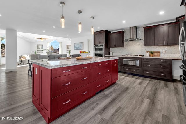 3475 Meridian Lane, Reno, NV 89509