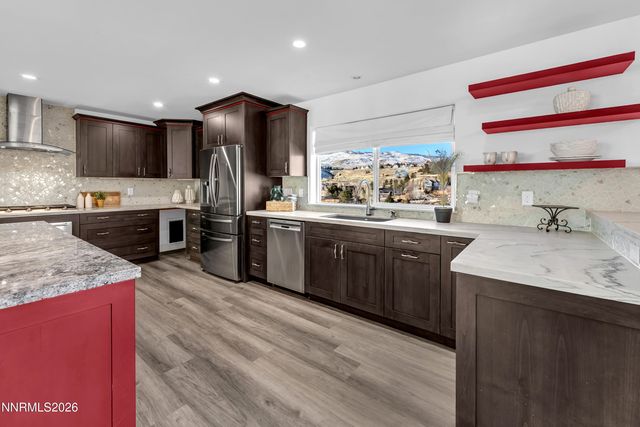 3475 Meridian Lane, Reno, NV 89509