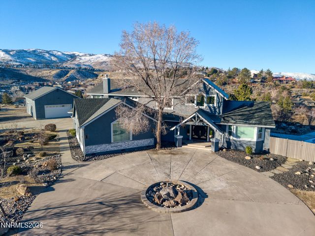 3475 Meridian Lane, Reno, NV 89509