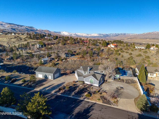 3475 Meridian Lane, Reno, NV 89509