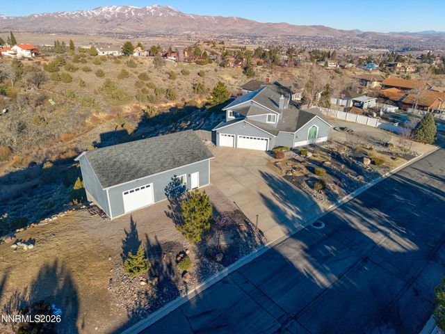 3475 Meridian Lane, Reno, NV 89509