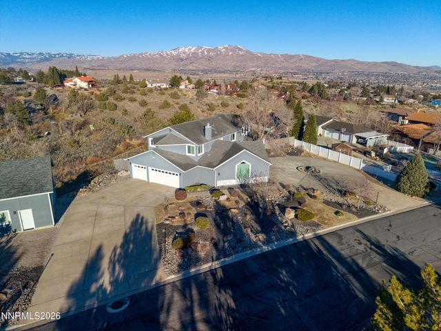3475 Meridian Lane, Reno, NV 89509