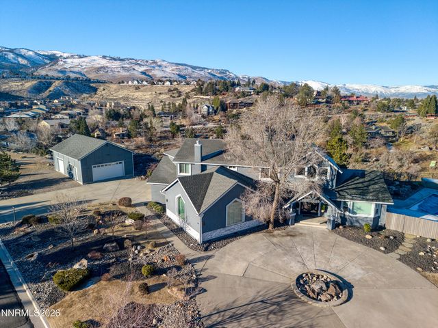 3475 Meridian Lane, Reno, NV 89509