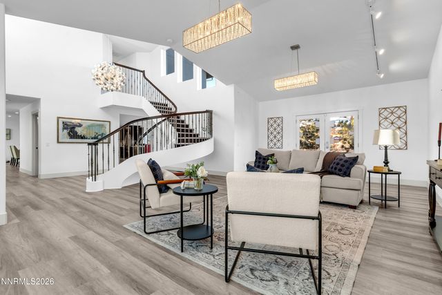 3475 Meridian Lane, Reno, NV 89509