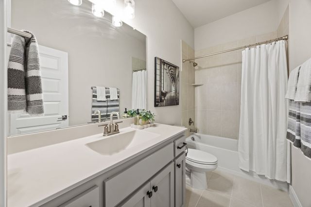 2102 Clear Water Way, Royse City, TX 75189