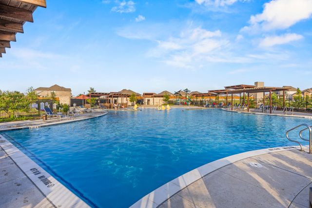 2102 Clear Water Way, Royse City, TX 75189