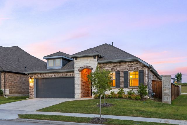 2102 Clear Water Way, Royse City, TX 75189