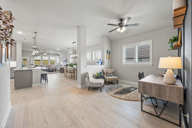 2102 Clear Water Way, Royse City, TX 75189