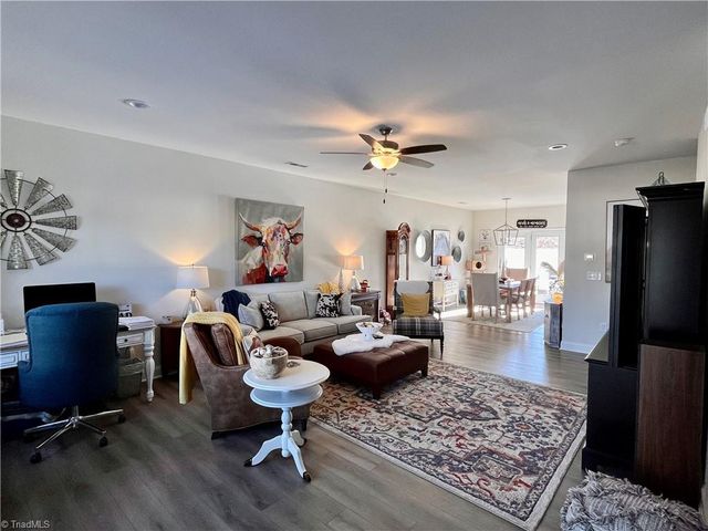 163 Kyndall Run Drive, Lexington, NC 27295