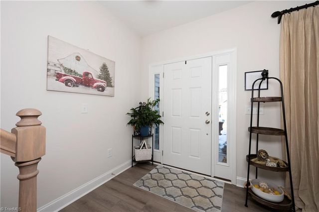 163 Kyndall Run Drive, Lexington, NC 27295