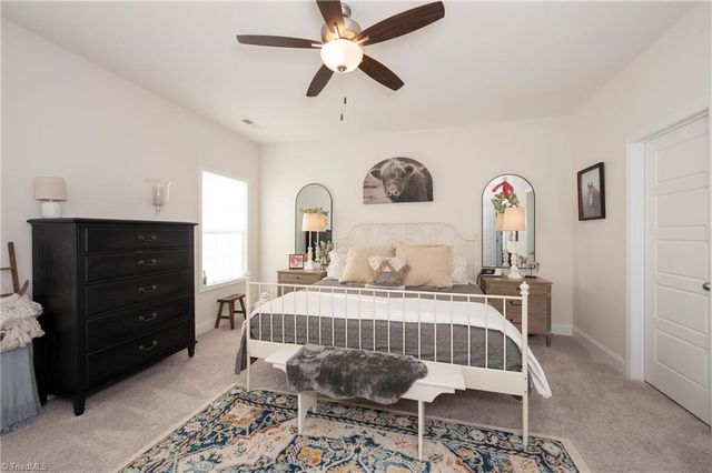 163 Kyndall Run Drive, Lexington, NC 27295