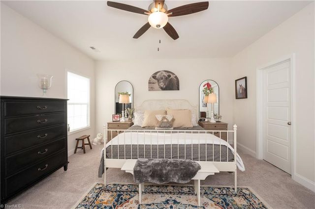 163 Kyndall Run Drive, Lexington, NC 27295