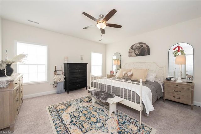 163 Kyndall Run Drive, Lexington, NC 27295