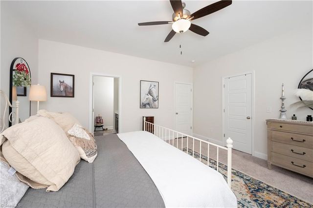 163 Kyndall Run Drive, Lexington, NC 27295