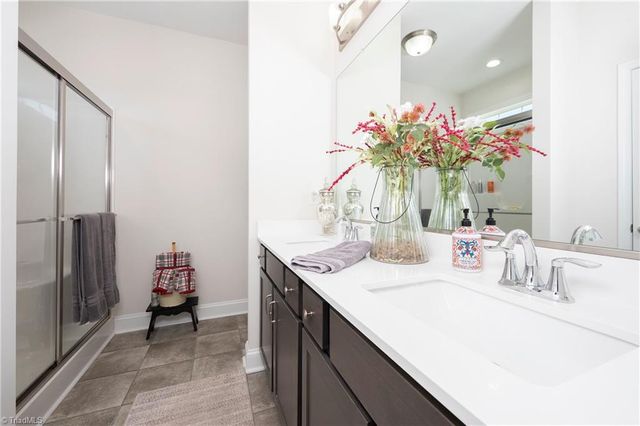 163 Kyndall Run Drive, Lexington, NC 27295