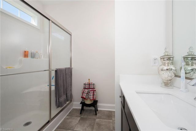 163 Kyndall Run Drive, Lexington, NC 27295