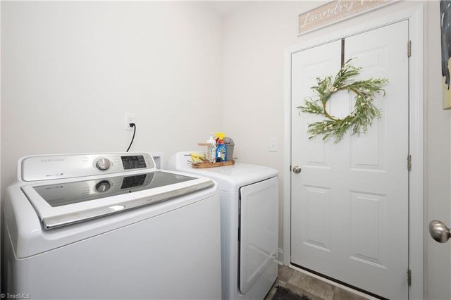 163 Kyndall Run Drive, Lexington, NC 27295