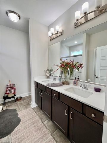 163 Kyndall Run Drive, Lexington, NC 27295