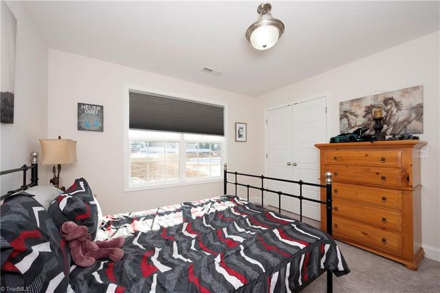 163 Kyndall Run Drive, Lexington, NC 27295