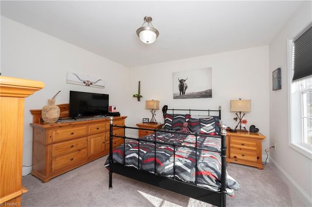 163 Kyndall Run Drive, Lexington, NC 27295