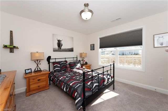 163 Kyndall Run Drive, Lexington, NC 27295