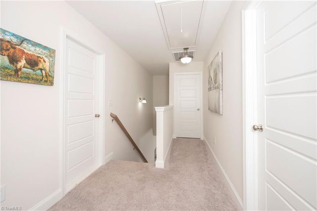 163 Kyndall Run Drive, Lexington, NC 27295