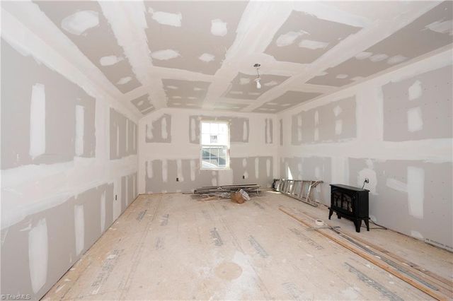 163 Kyndall Run Drive, Lexington, NC 27295