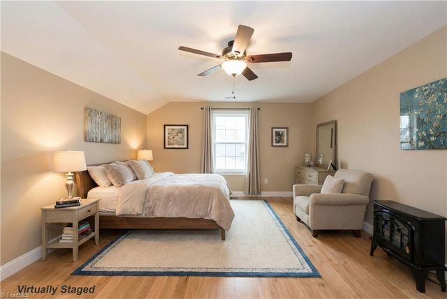 163 Kyndall Run Drive, Lexington, NC 27295