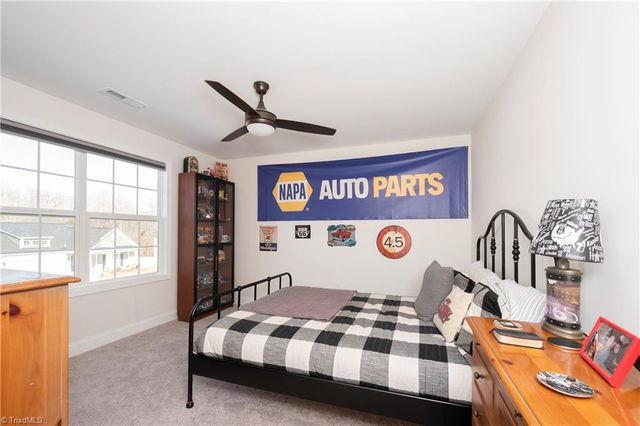 163 Kyndall Run Drive, Lexington, NC 27295