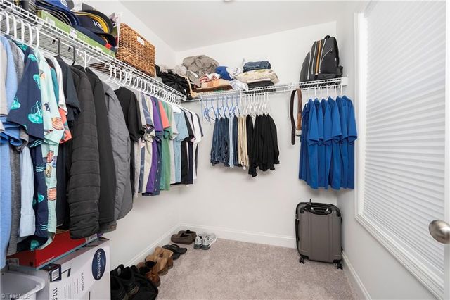 163 Kyndall Run Drive, Lexington, NC 27295