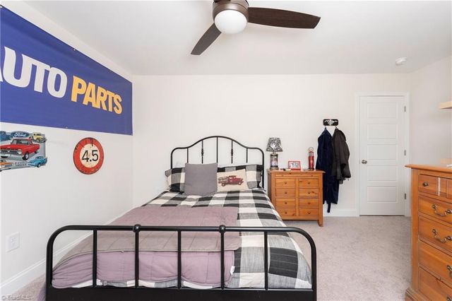 163 Kyndall Run Drive, Lexington, NC 27295